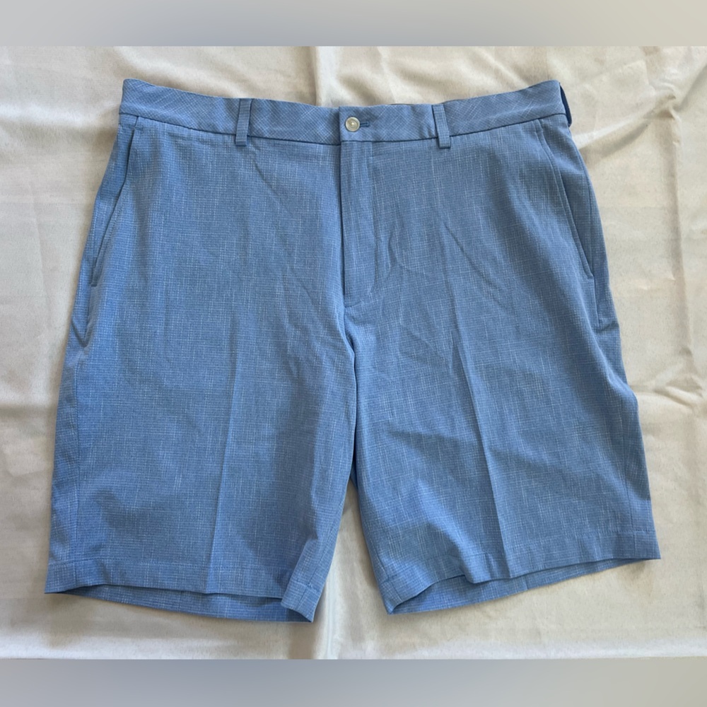 Walter Hagen Blue Men's Shorts